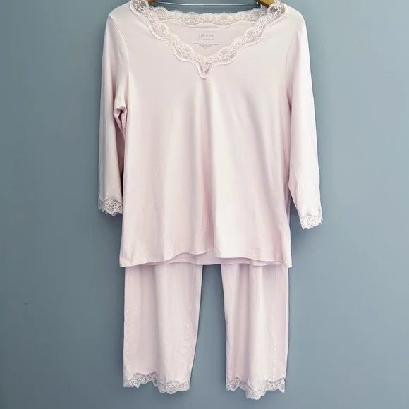J jill sleepwear sale